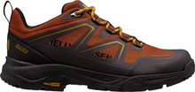 Load image into Gallery viewer, Helly Hansen Men&#39;s Cascade Low HT Waterproof Trail Shoes (Ginger Biscuit)
