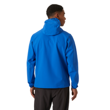 Load image into Gallery viewer, Helly Hansen Men&#39;s Cascade Shield Softshell Full Zip Hoody (Cobalt 2.0)

