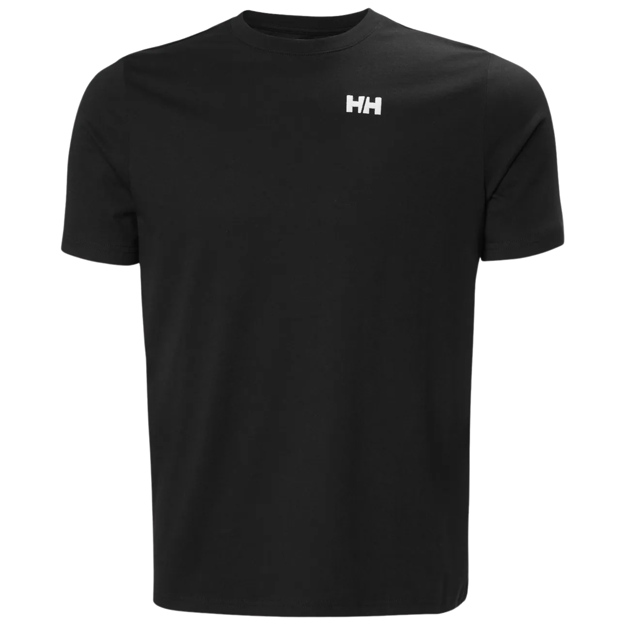 Helly Hansen Men's Core Graphic 2.0 Short Sleeve Tee Black 994 54599