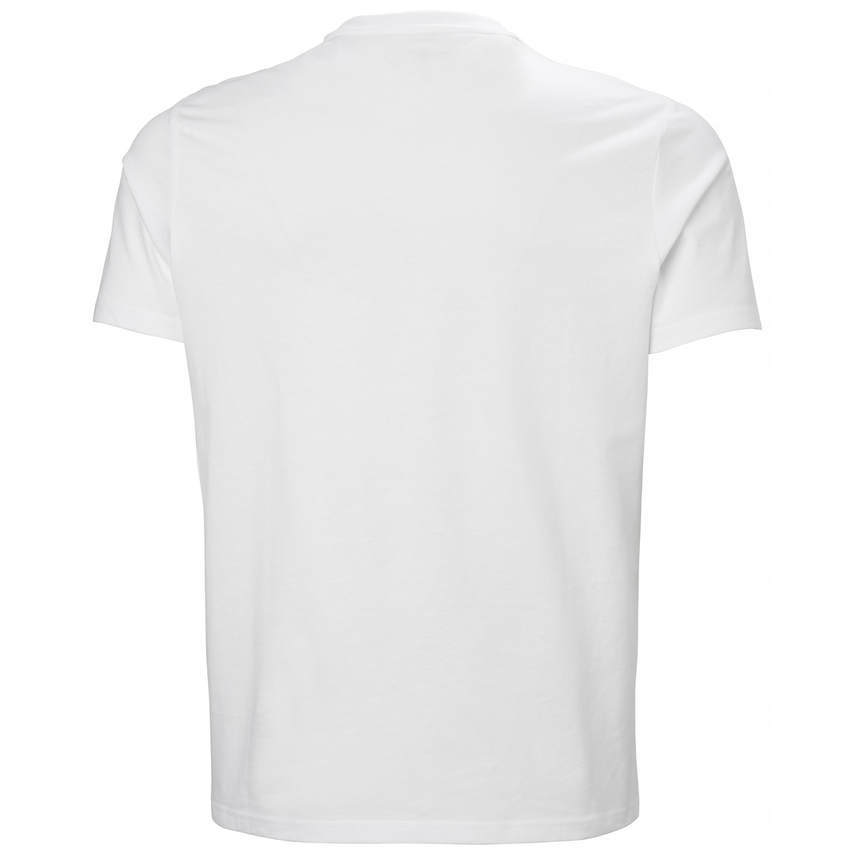 Helly Hansen Men's Core Graphic 2.0 Short Sleeve Tee White 006 54599