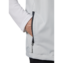 Load image into Gallery viewer, Helly Hansen Men&#39;s HT Waterproof Crew Vest 2.0 (Grey Fog)
