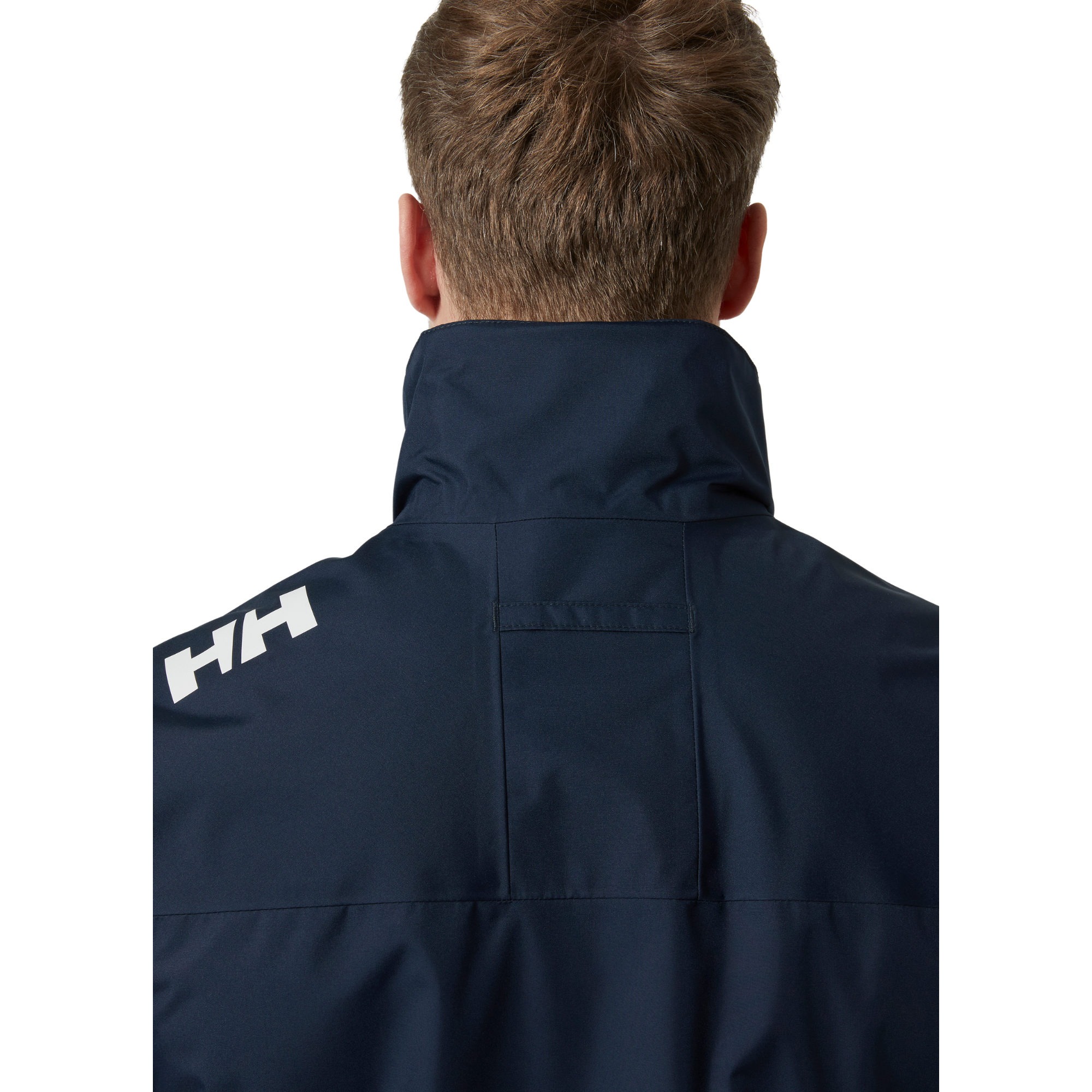 Helly Hansen Men's HT Waterproof Crew Vest 2.0 (Navy)