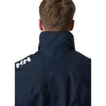 Load image into Gallery viewer, Helly Hansen Men's HT Waterproof Crew Vest 2.0 (Navy)
