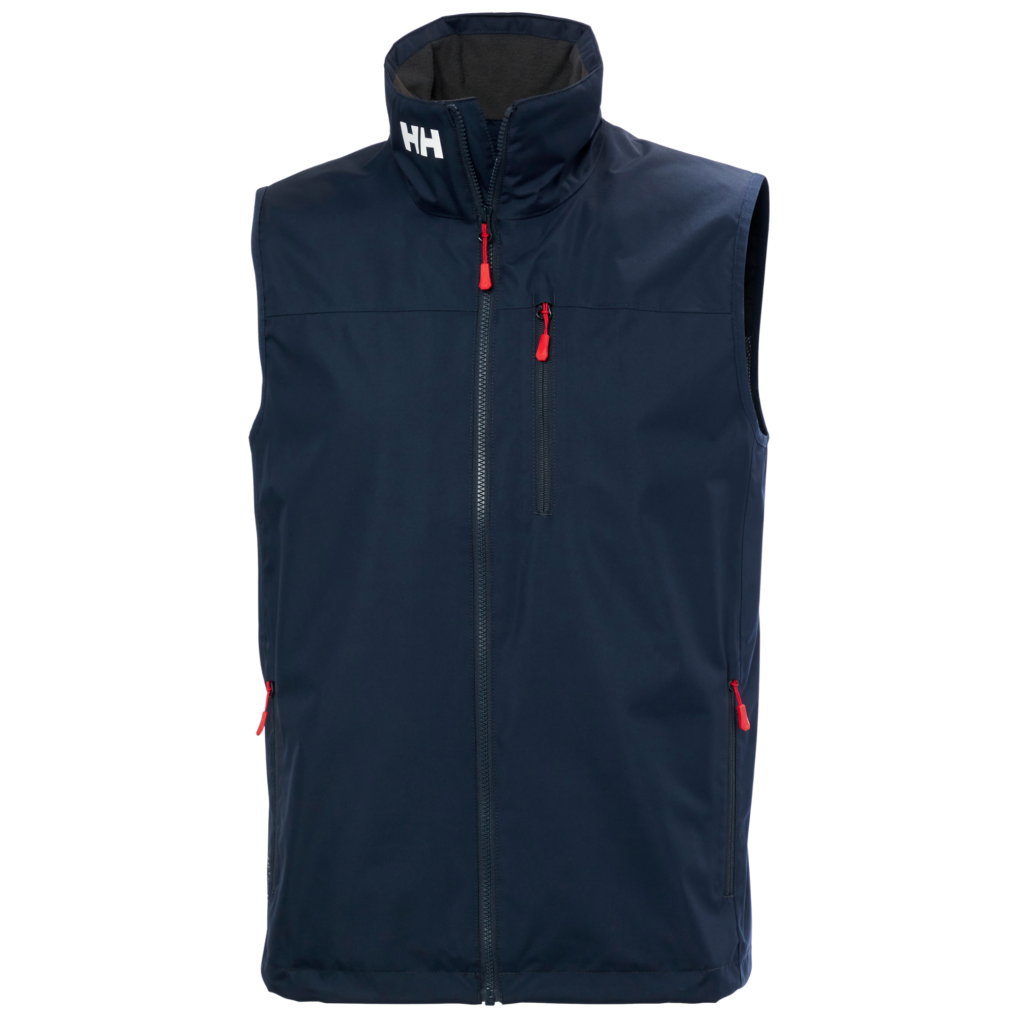 Helly Hansen Men's HT Waterproof Crew Vest 2.0 (Navy)