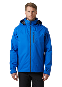Helly Hansen Men s Crew Hooded Midlayer Waterproof Insulated Jacket 2 Landers Outdoor World Ireland s Adventure Outdoor Store