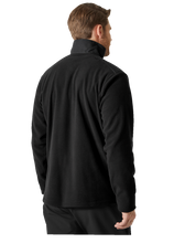 Load image into Gallery viewer, Helly Hansen Men&#39;s Daybreaker Block Full Zip Fleece (Black)
