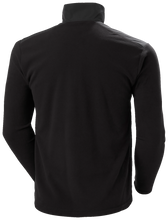 Load image into Gallery viewer, Helly Hansen Men&#39;s Daybreaker Block Full Zip Fleece (Black)
