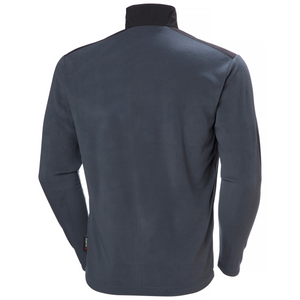 Helly Hansen Men's Daybreaker Block Full Zip Fleece (Alpine Frost)