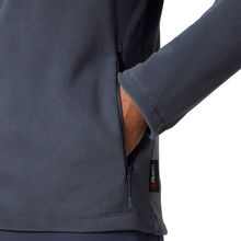 Load image into Gallery viewer, Helly Hansen Men&#39;s Daybreaker Block Full Zip Fleece (Alpine Frost)
