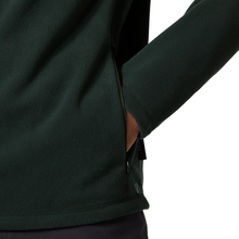 Load image into Gallery viewer, Helly Hansen Men&#39;s Daybreaker Block Full Zip Fleece (Dark Jungle)

