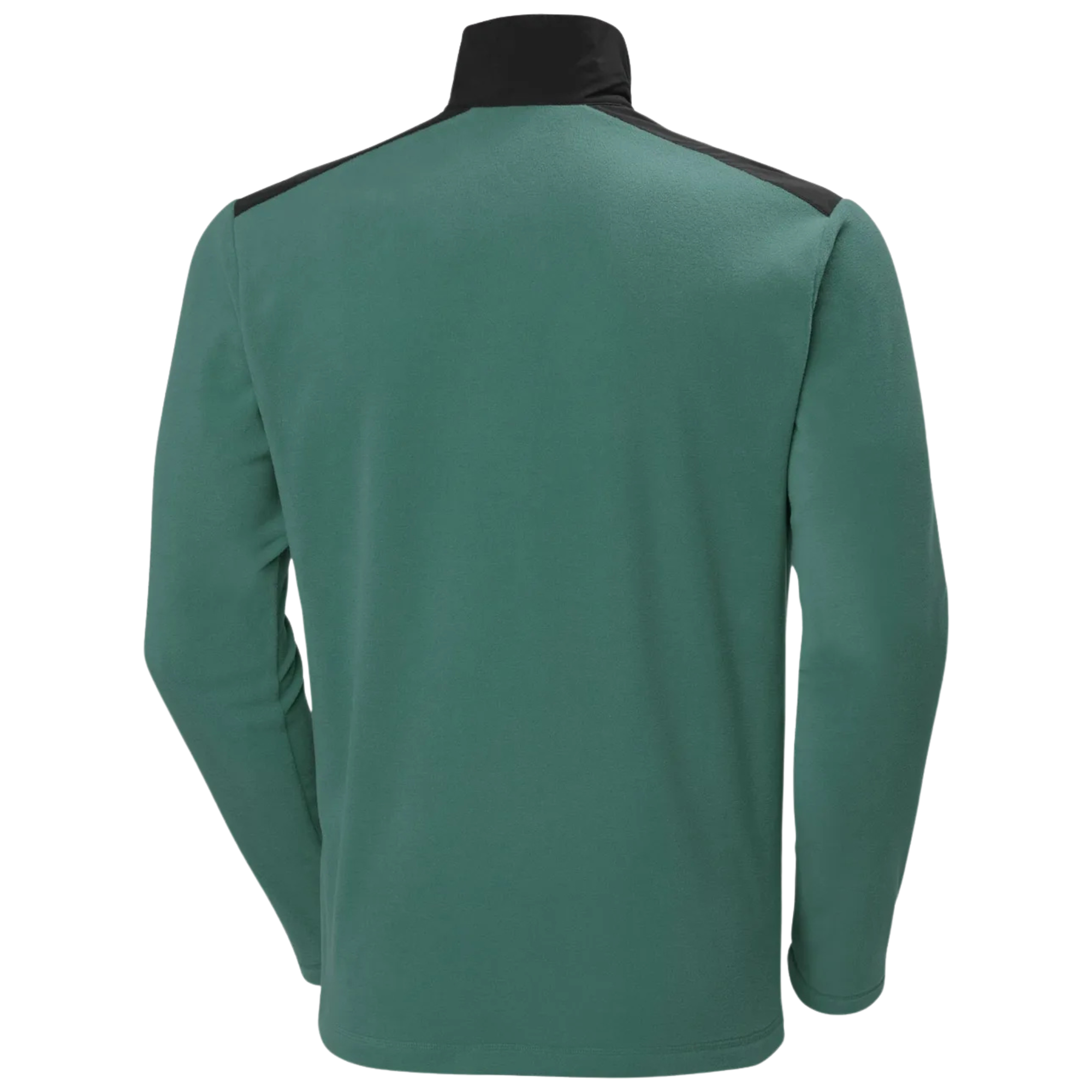 Helly Hansen Men's Daybreaker Block Full Zip Fleece (Opal Green)