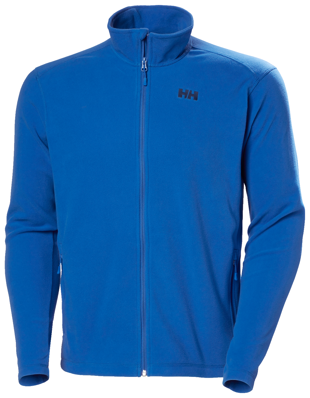 Helly Hansen Men's Daybreaker Polartec Full Zip Fleece (Cobalt 2.0)