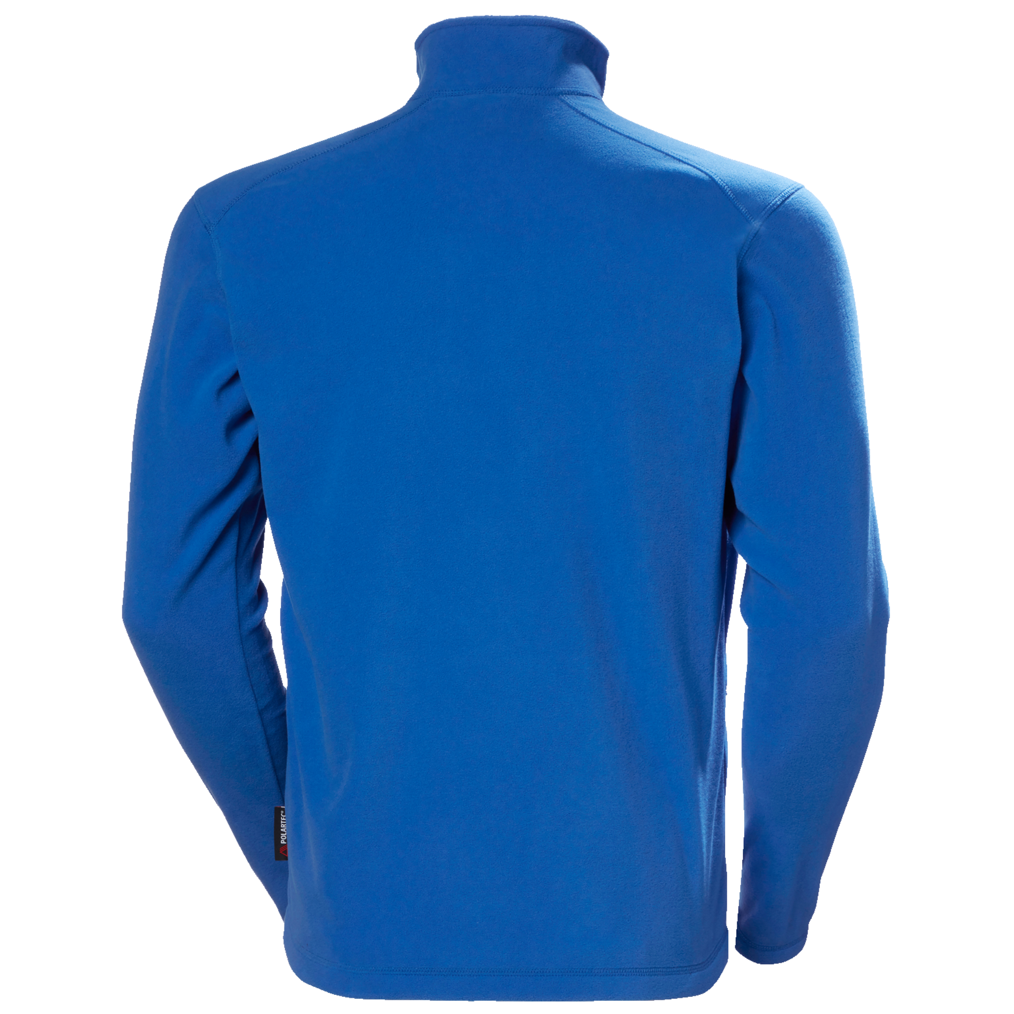 Helly Hansen Men's Daybreaker Full Zip Polartec Fleece Jacket Cobalt 2.0 543 51598