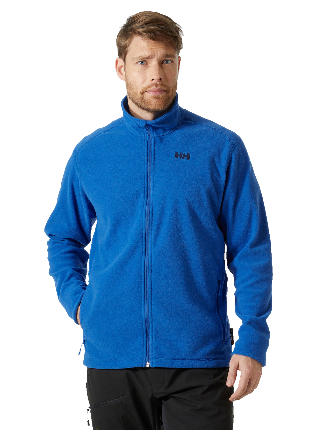 Helly hansen polartec fleece online