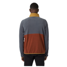 Load image into Gallery viewer, Helly Hansen Men&#39;s Daybreaker Half Snap Pullover (Alpine Frost)
