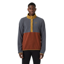 Load image into Gallery viewer, Helly Hansen Men&#39;s Daybreaker Half Snap Pullover (Alpine Frost)
