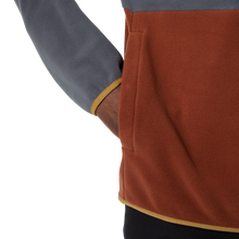 Load image into Gallery viewer, Helly Hansen Men&#39;s Daybreaker Half Snap Pullover (Alpine Frost)
