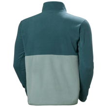 Load image into Gallery viewer, Helly Hansen Men&#39;s Daybreaker Half Snap Pullover (Dark Creek)
