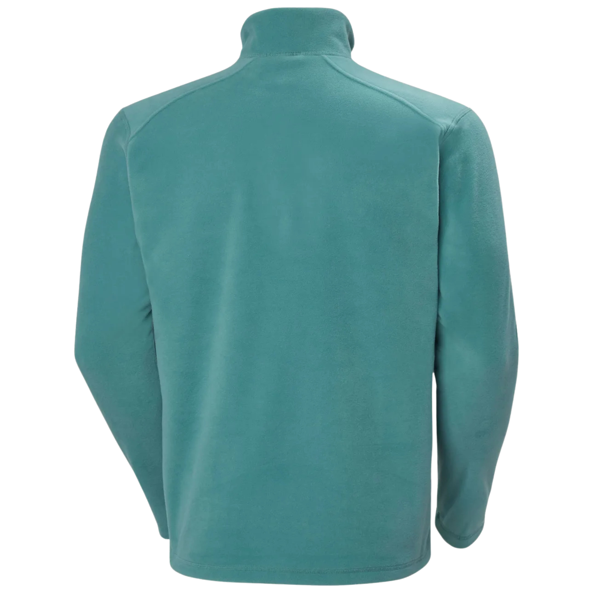 Helly Hansen Men's Daybreaker Half Zip Fleece Top Opal Green 494 50844