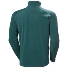 Load image into Gallery viewer, Helly Hansen Men&#39;s Daybreaker Half Zip Polartec Fleece Top (Dark Creek)
