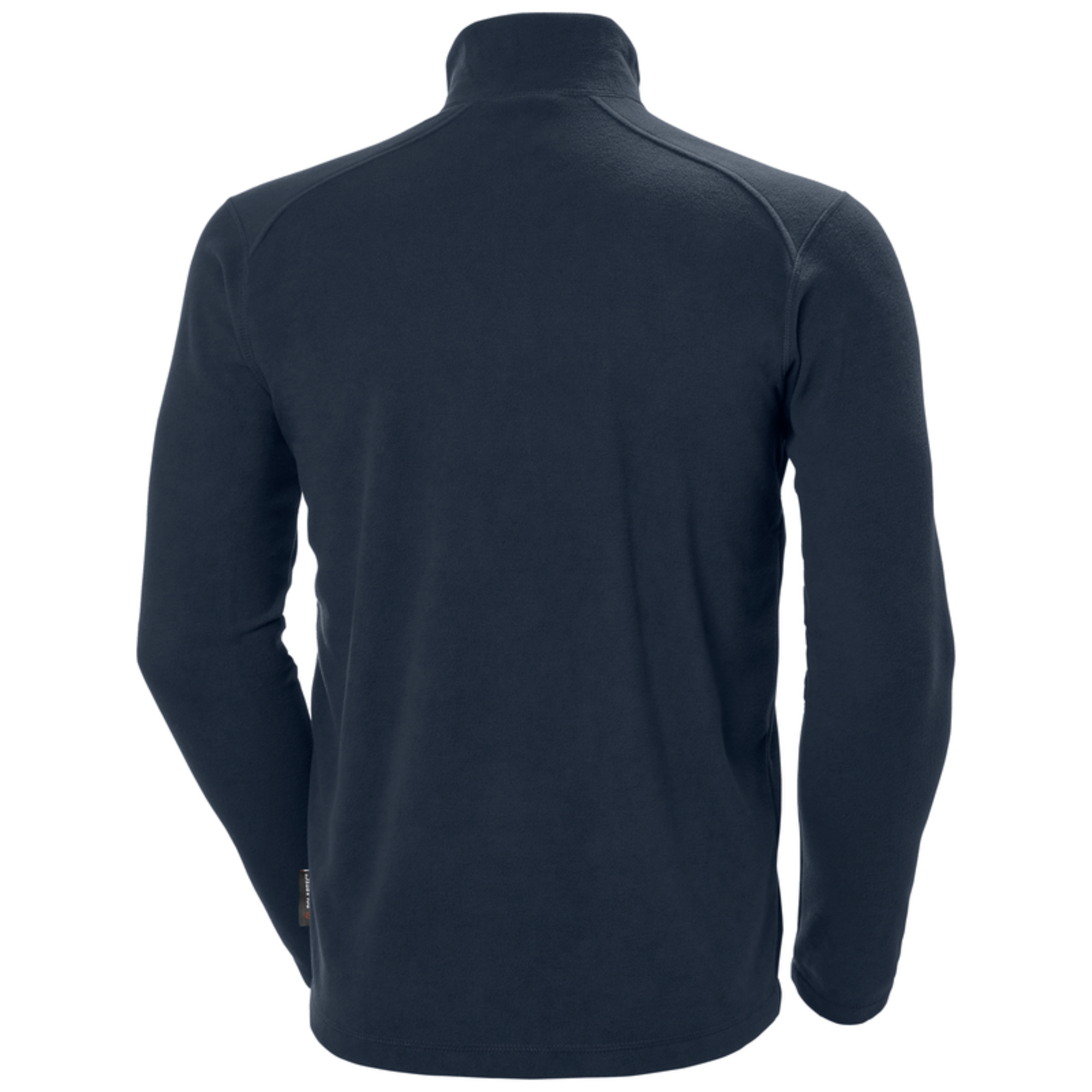 Helly Hansen Men's Daybreaker Polartec Half Zip Fleece Top (Navy)