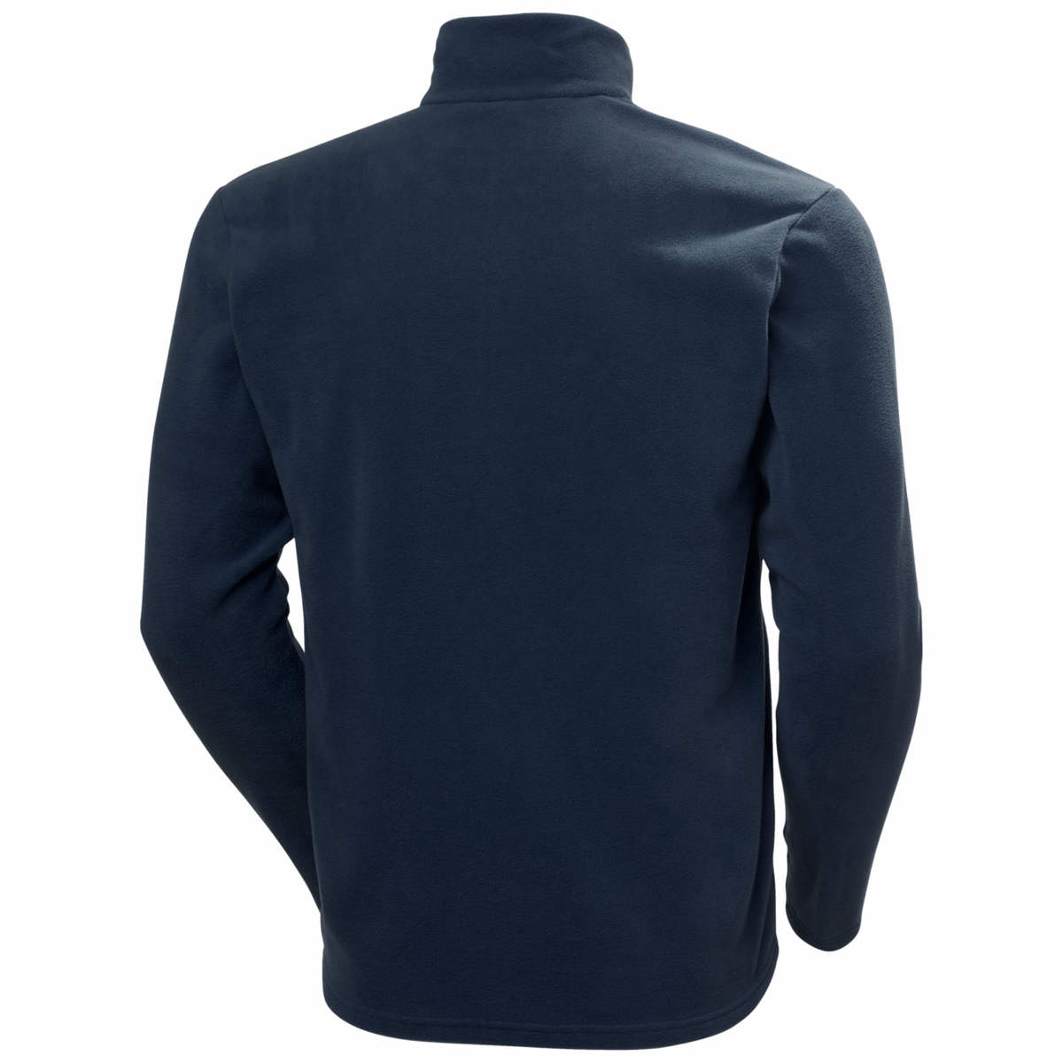 Helly Hansen Men's Daybreaker Polartec Full Zip Fleece Jacket Navy 597 48281