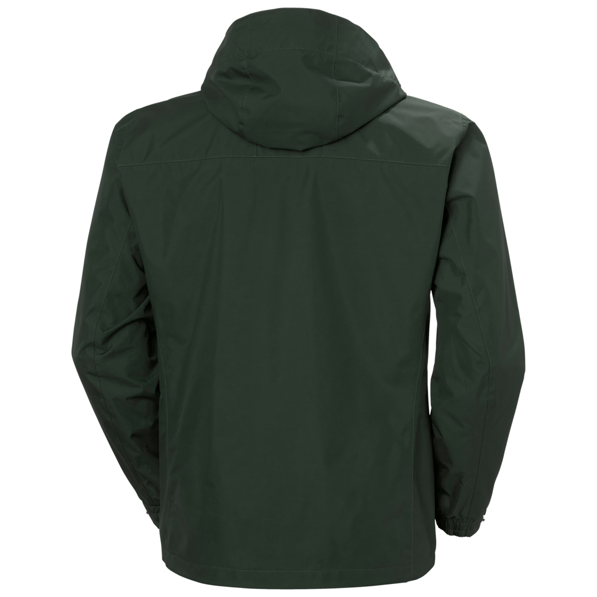 Helly Hansen Men's Dubliner HT 2L Waterproof Jacket (Dark Jungle)