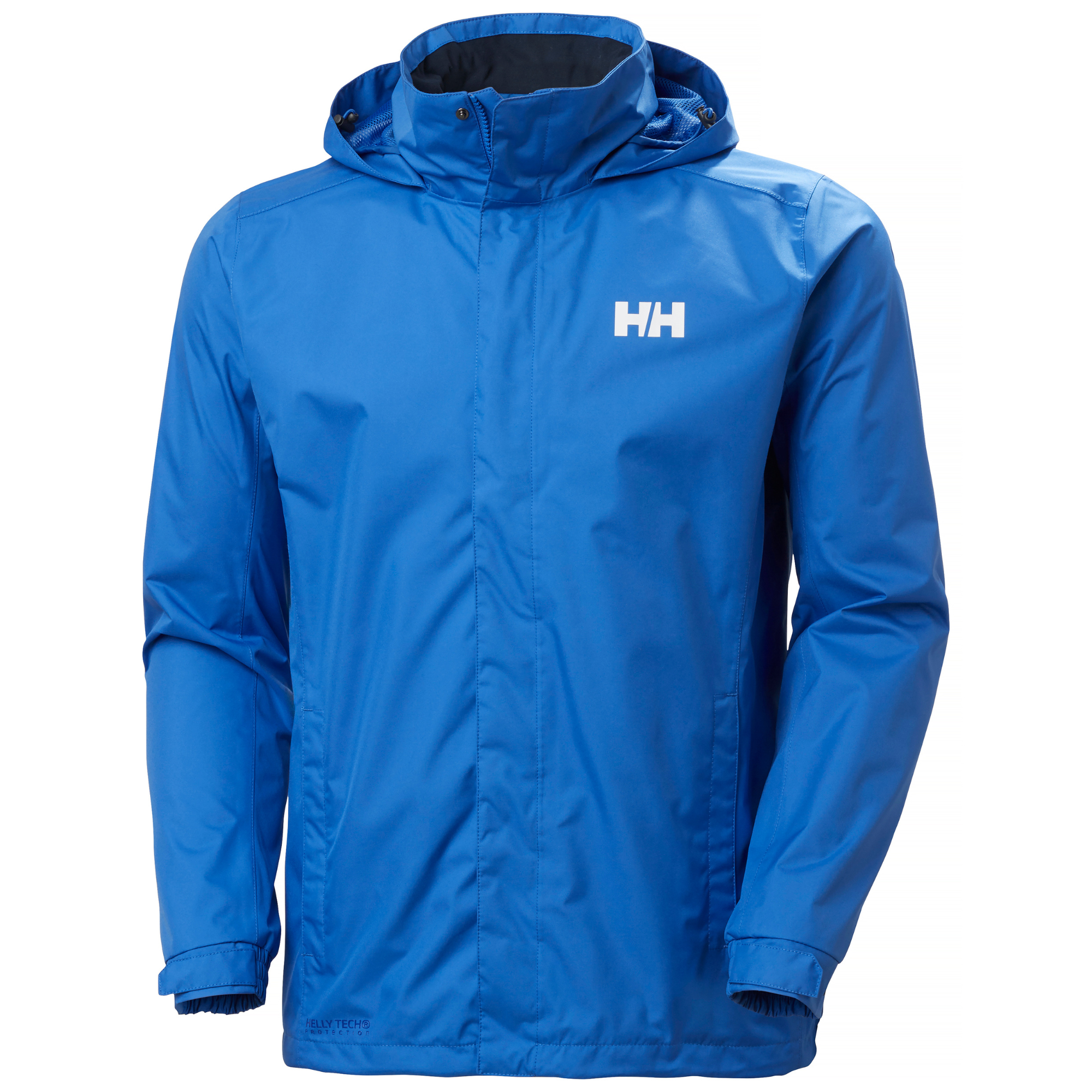 Helly Hansen Men's Dubliner HT 2L Waterproof Jacket (Cobalt 2.0)