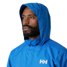 Load image into Gallery viewer, Helly Hansen Men's Dubliner HT 2L Waterproof Jacket (Cobalt 2.0)
