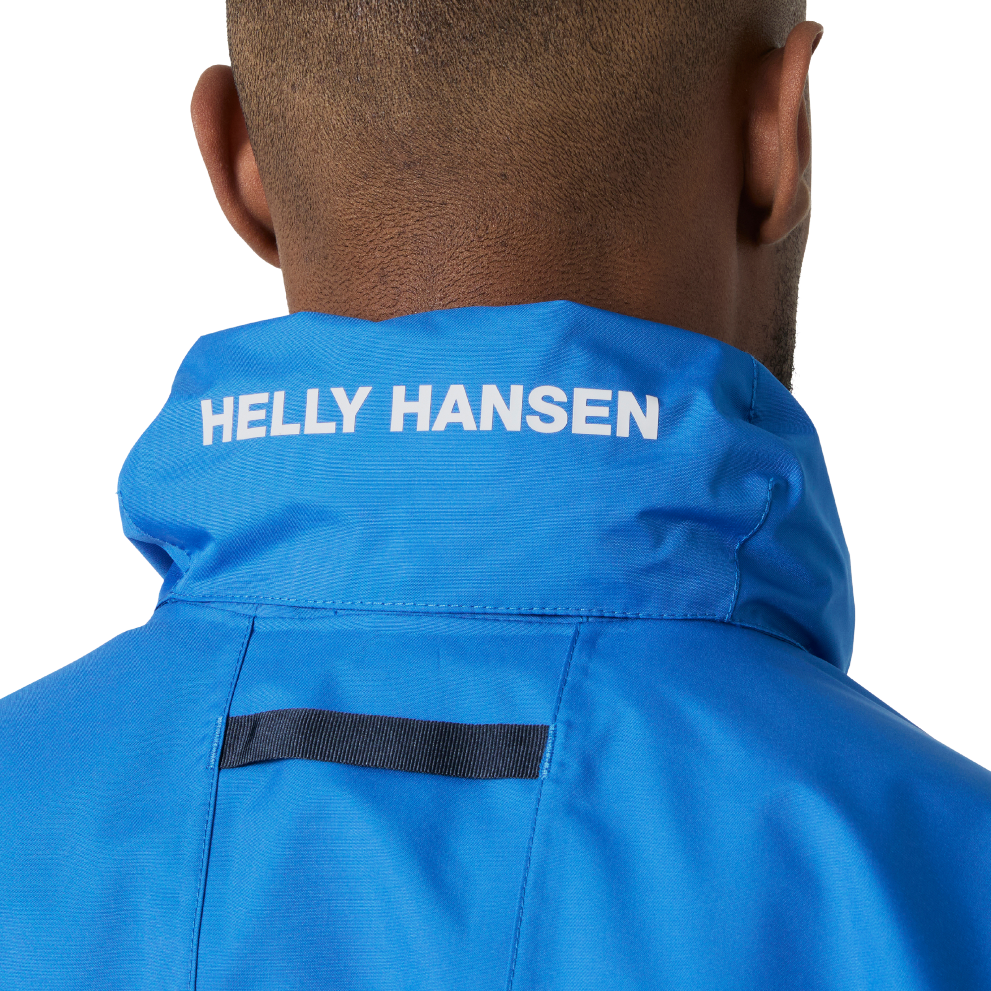 Helly Hansen Men's Dubliner HT 2L Waterproof Jacket (Cobalt 2.0)