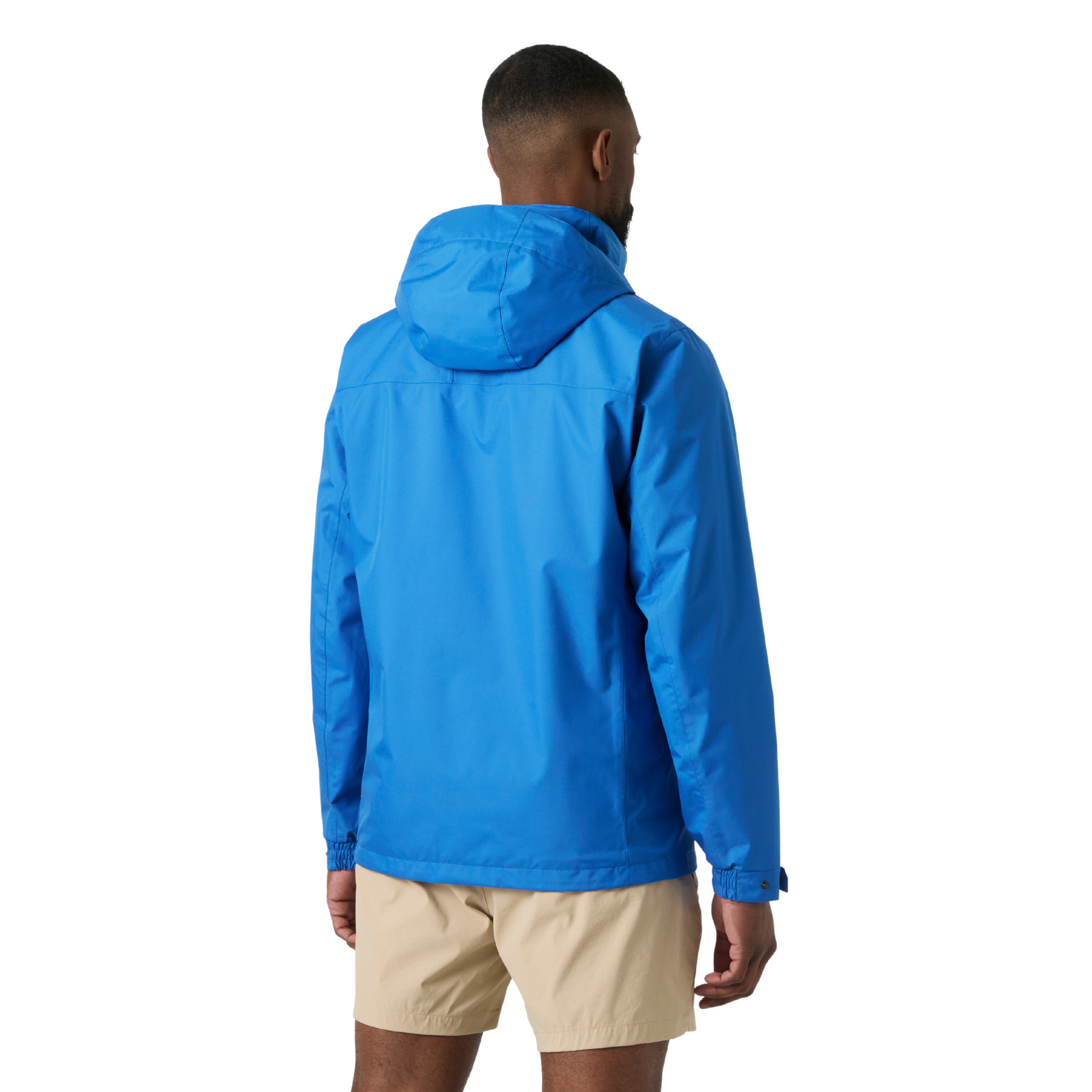 Helly Hansen Men's Dubliner HT 2L Waterproof Jacket (Cobalt 2.0)