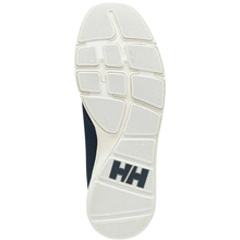Load image into Gallery viewer, Helly Hansen Men's Feathering Sailing Shoes (Navy/Off White)

