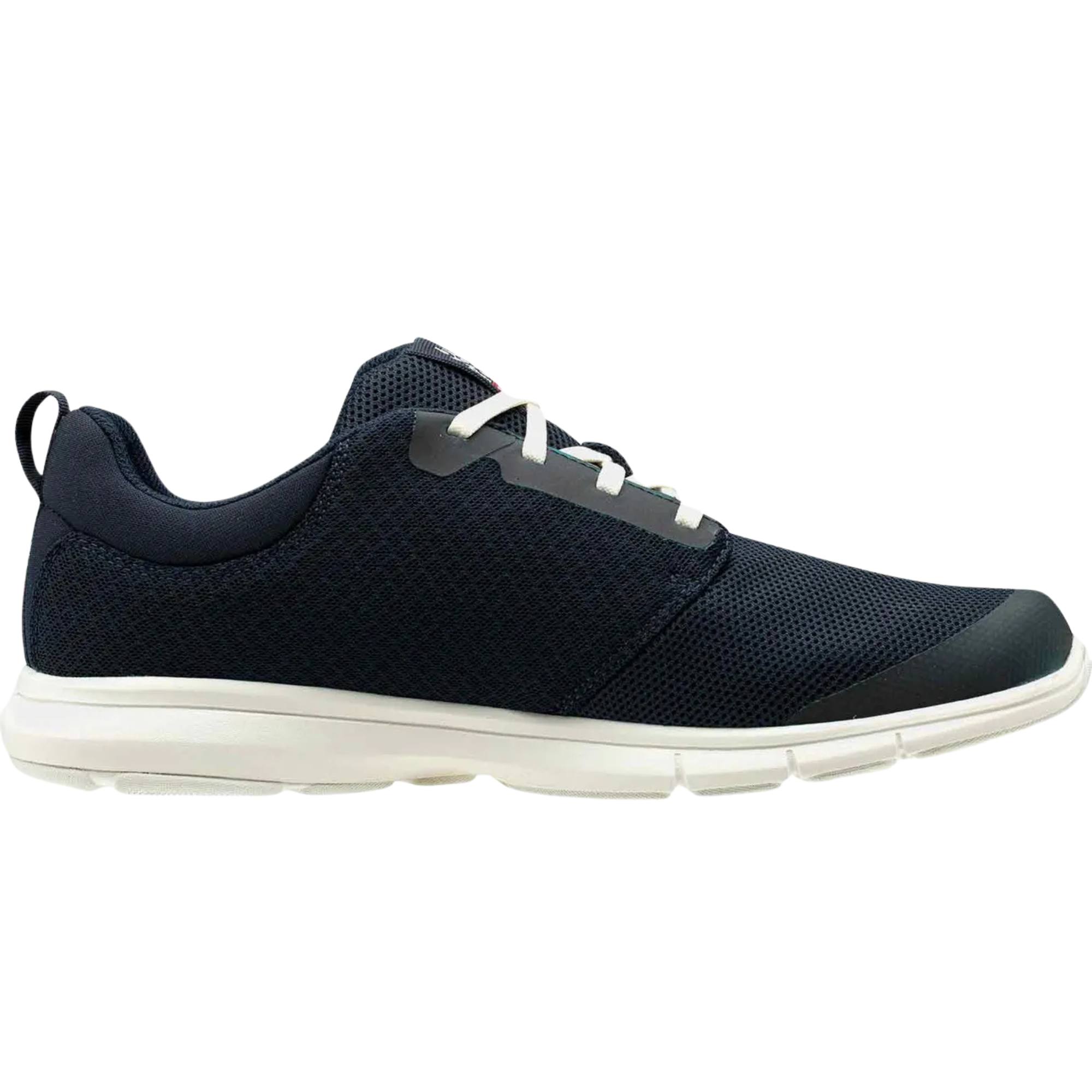 Helly Hansen Men's Feathering Sailing Shoes (Navy/Off White)