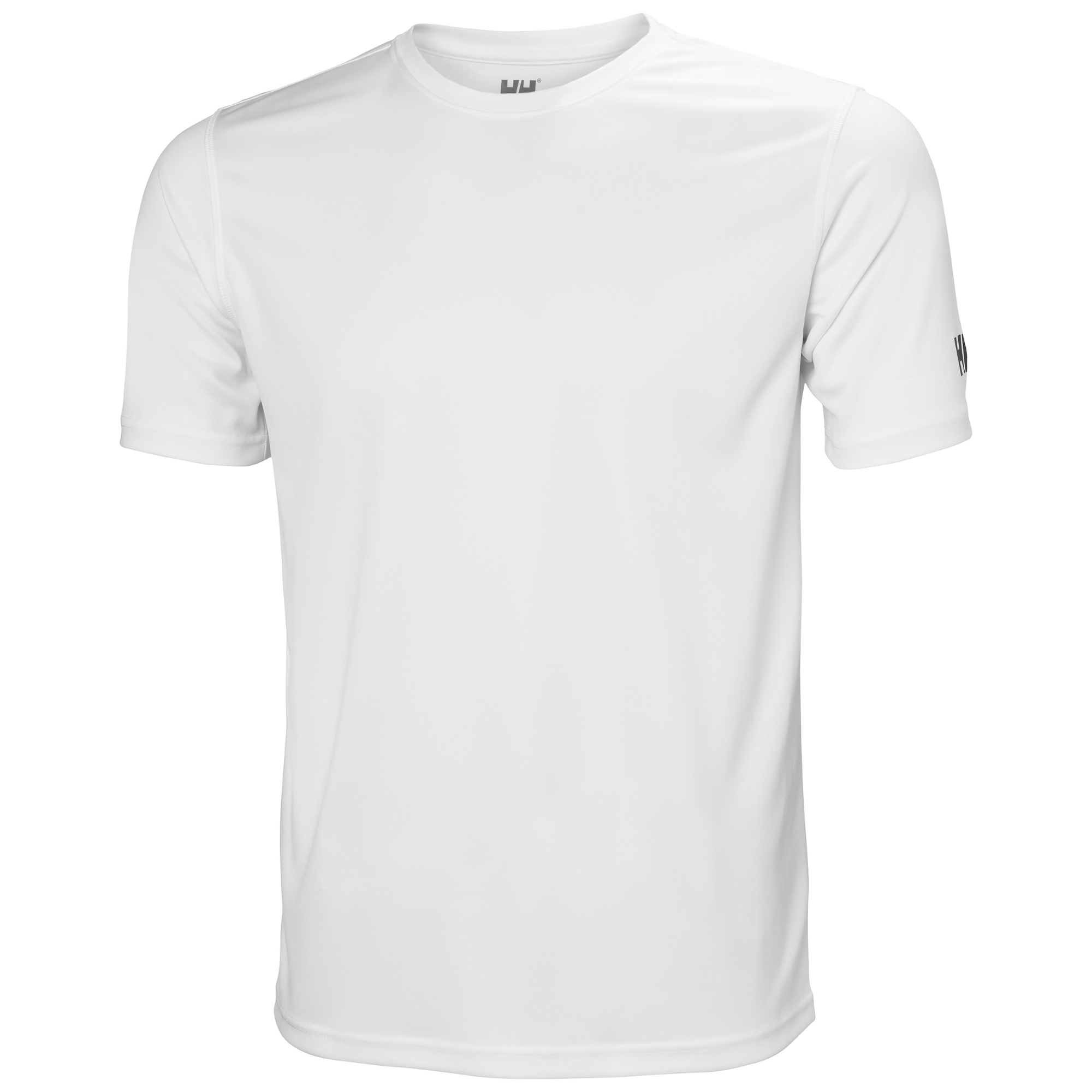 Helly Hansen Men's HH 2.0 UPF50 Technical T-Shirt (White)