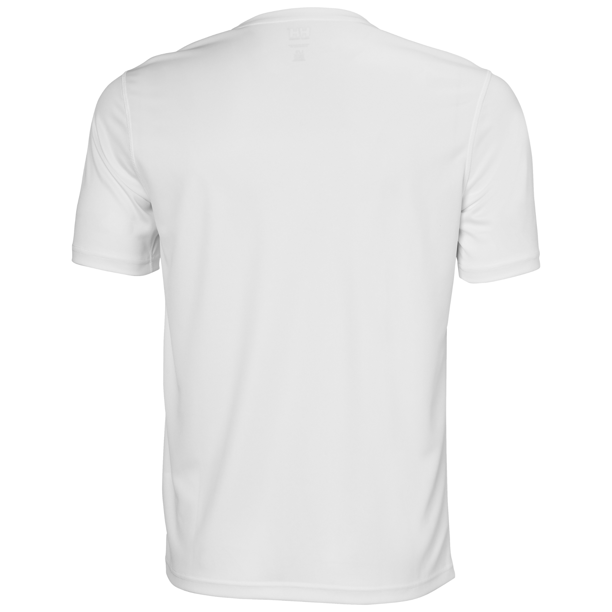 Helly Hansen Men's HH 2.0 UPF50 Technical T-Shirt (White)