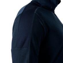 Load image into Gallery viewer, Helly Hansen Men&#39;s HP Half Zip Pullover 2.0 Fleece Top (Navy)
