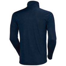 Load image into Gallery viewer, Helly Hansen Men&#39;s HP Half Zip Pullover 2.0 Fleece Top (Navy)
