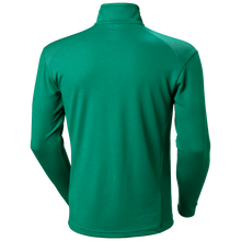 Load image into Gallery viewer, Helly Hansen Men&#39;s HP Half Zip Pullover (Emerald)
