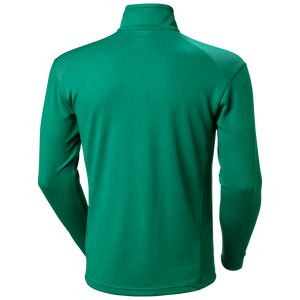 Helly Hansen Men's HP Half Zip Pullover (Emerald)