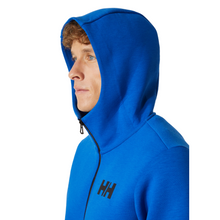 Load image into Gallery viewer, Helly Hansen Men&#39;s HP Ocean 2.0 Full Zip Hoody (Cobalt 2.0)
