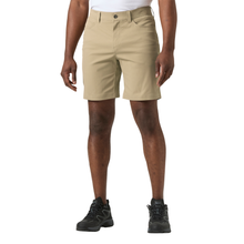 Load image into Gallery viewer, Helly Hansen Men's Holmen 5 Pocket Shorts (8in)(Pebble)
