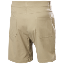 Load image into Gallery viewer, Helly Hansen Men's Holmen 5 Pocket Shorts (8in)(Pebble)
