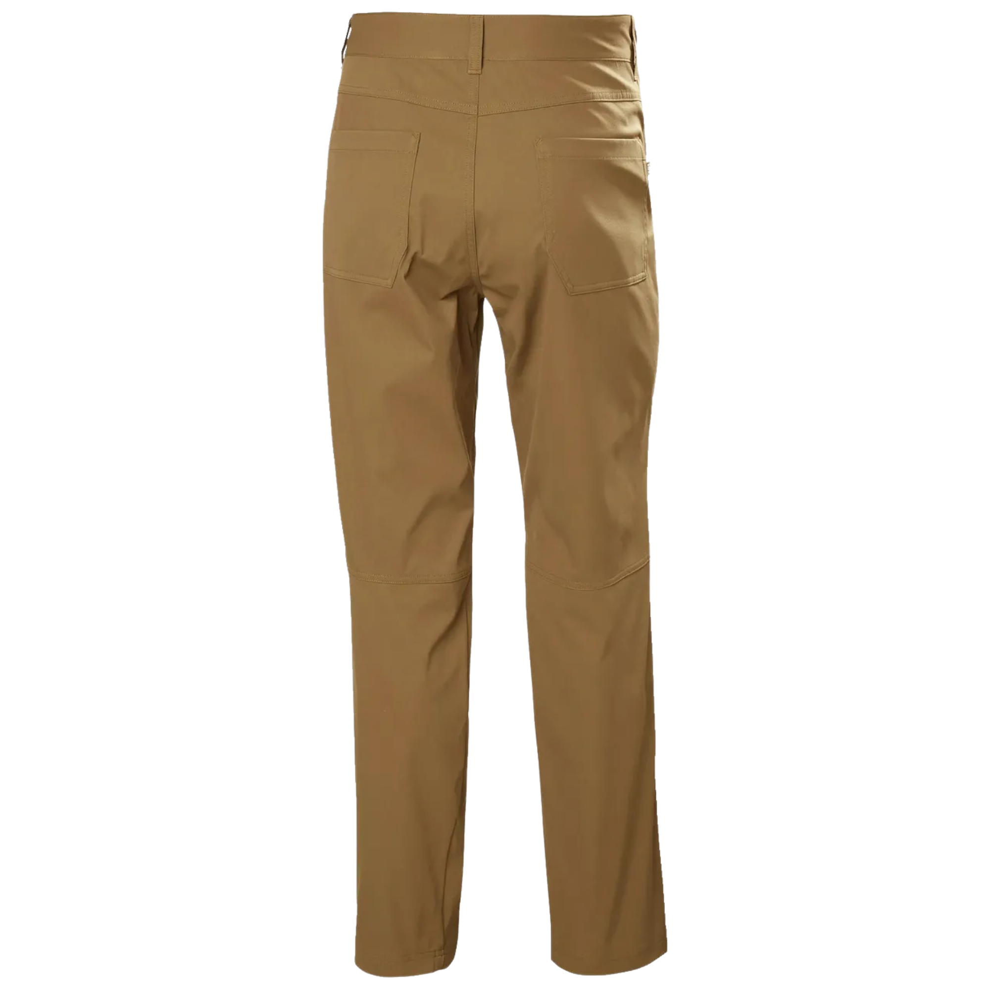 Helly Hansen Men's Holmen 5 Pocket Trousers Sepia 718 63521