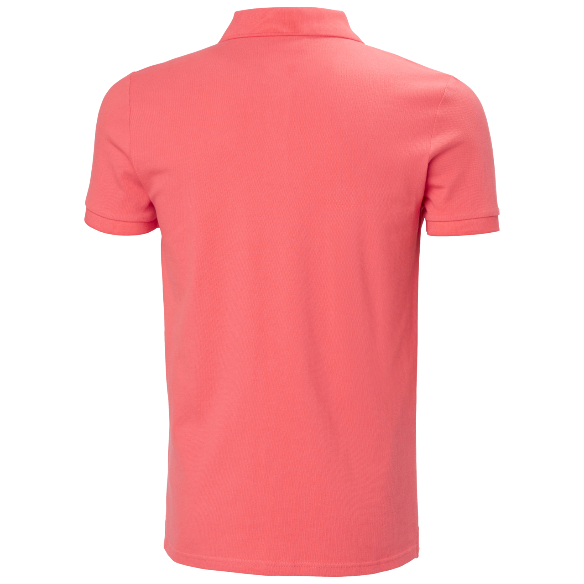 Helly Hansen Men's Hudson Short Sleeve Polo Shirt (Nantucket Red)
