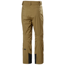 Load image into Gallery viewer, Helly Hansen Men&#39;s Legendary HT Waterproof Insulated Ski Trousers (Sepia)
