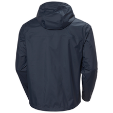 Load image into Gallery viewer, Helly Hansen Men's Loke 2.0 HT 2.5L Waterproof Jacket (Navy)
