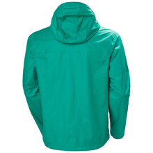 Load image into Gallery viewer, Helly Hansen Men's Loke 2.0 HT 2.5L Waterproof Jacket (Signal Green)
