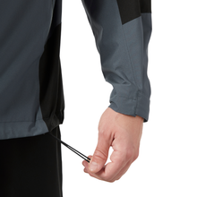 Load image into Gallery viewer, Helly Hansen Men&#39;s Loke HT 2L Waterproof Jacket (Alpine Frost/Black)
