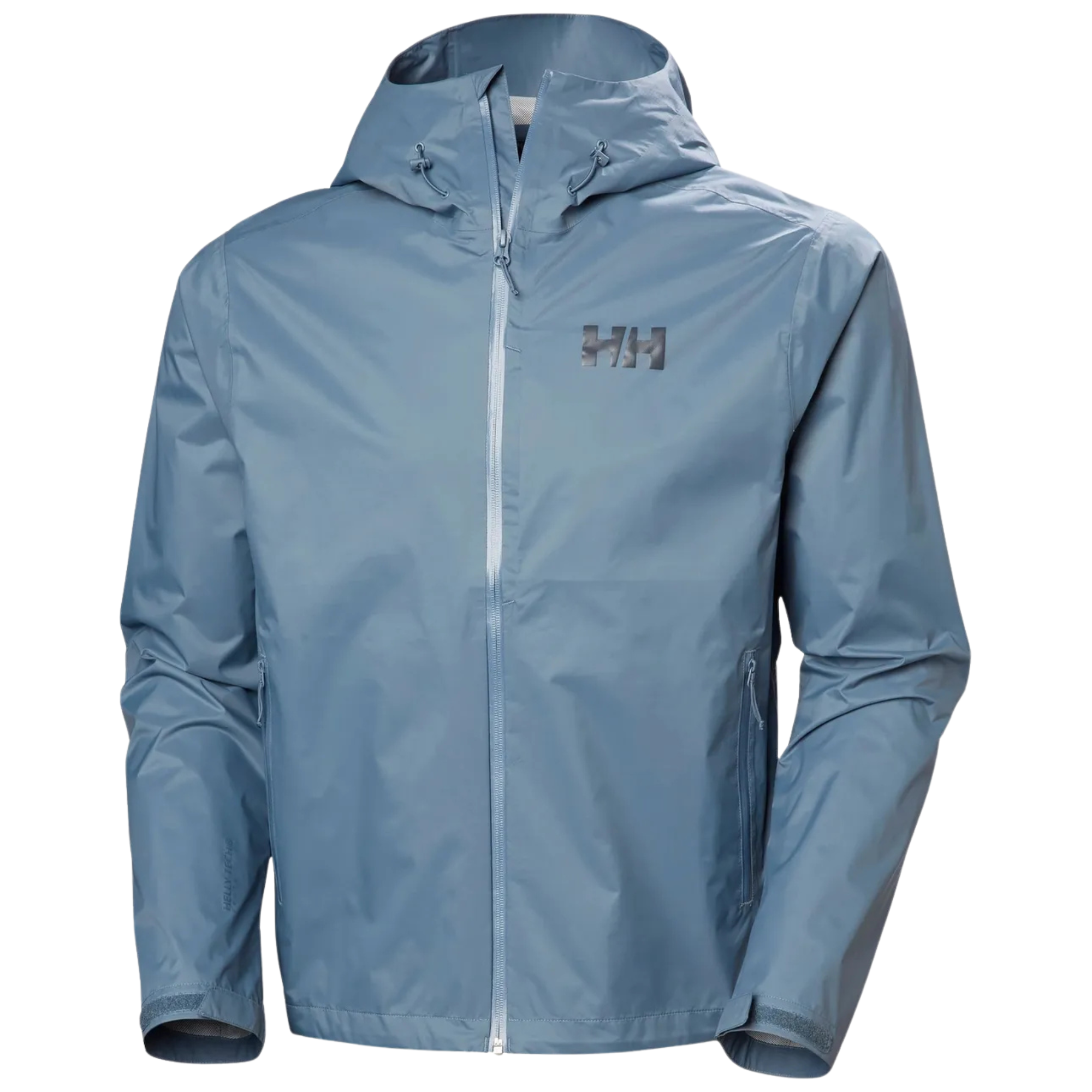 Helly Hansen Men's Loke Terra HT Waterproof Packable Micro Jacket Washed Navy 601 63365