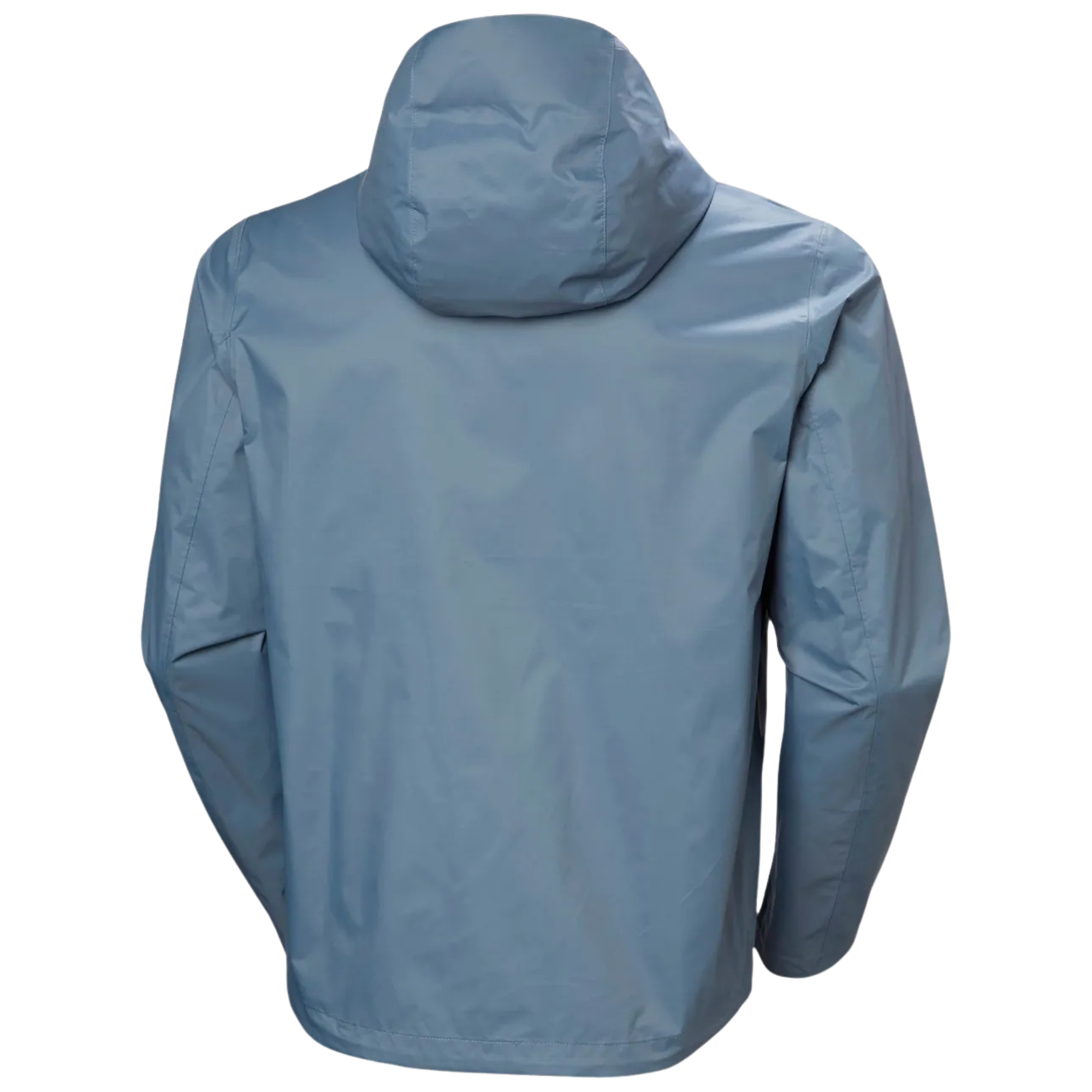 Helly Hansen Men's Loke Terra HT Waterproof Packable Micro Jacket Washed Navy 601 63365